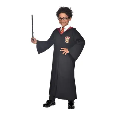 Dětský kostým Harry Potter - 4 až 6 let Vel. 104- 116 cm