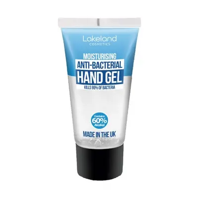 Antibakteriální hydratační gel 50 ml bez oplachu