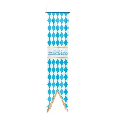 Banner Oktoberfest - 40 x 180cm