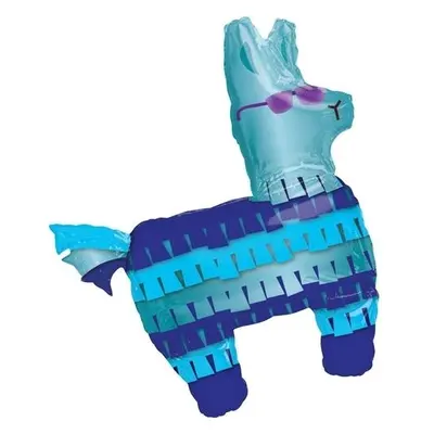 Foliový balonek Fortnite Battle Royal Llama 73 cm