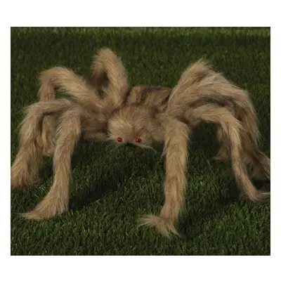 Halloweenská dekorace - pavouk Tarantule 70 cm