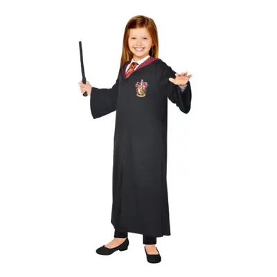 Dětský kostým Hermiona - Harry Potter - 4 až 6 let Vel. 104- 116 cm