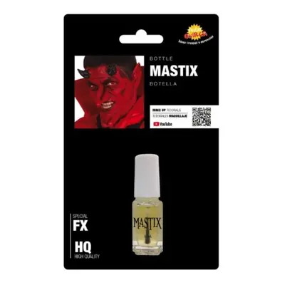 Lepidlo na kůži - Mastix 5 ml