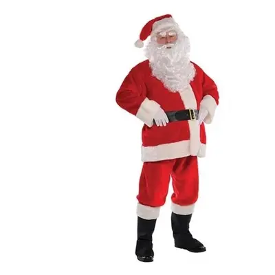 Kostým Santa L-XL