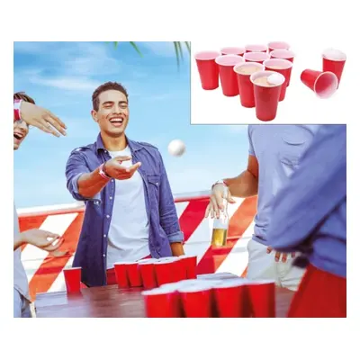 Beer Pong - Party hra