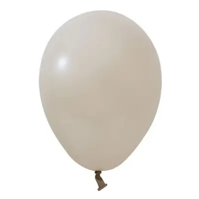 Balonky 25 cm/10" - pískové 100 ks