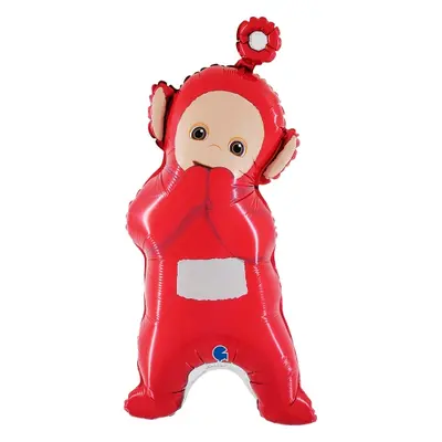 Foliový balonek Teletubbies - Po