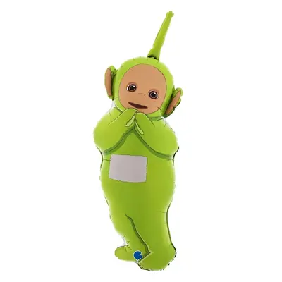 Foliový balonek Teletubbies - Dipsy