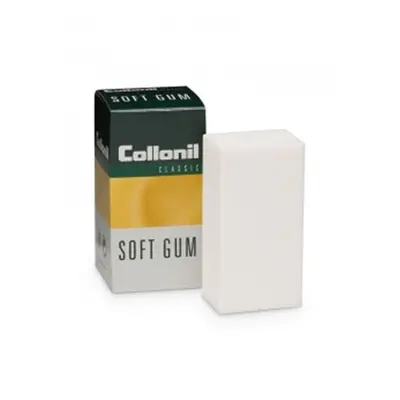 Soft gum Collonil