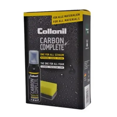 Carbon Complete 125 ml pěna s houbičkou Collonil