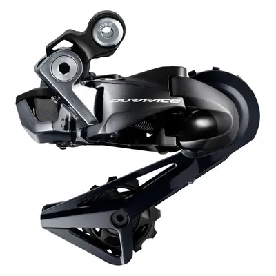 Měnič Shimano Dura-Ace FC-R9150 černý krátké vodítko original balení