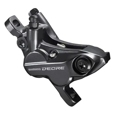 Třmen brzdy Shimano Deore BR-M6120 černý bez adapteru original balení