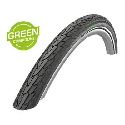 Plášť SCHWALBE Road Cruiser Active Line 28"x1.60/42-622 černá-reflex