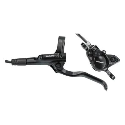 Brzda Shimano MT200 přední komplet bez adaptéru original balení