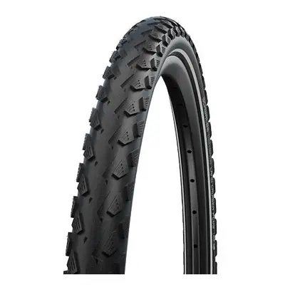 Plášť SCHWALBE Land Cruiser Plus Active Line 27.5"x2.00/50-584 Reflex E-BIKE