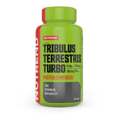 Tablety Nutrend TRIBULUS TERRESTRIS TURBO 120tablet