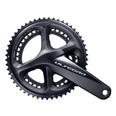 Kliky Shimano Ultegra FC-R8000 2x11 53/39z 175mm original balení