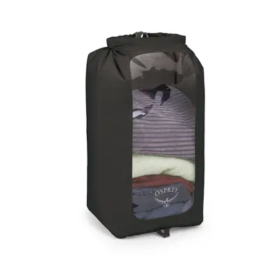 Vak vodácký OSPREY Ultralight Dry Sack 6l window black