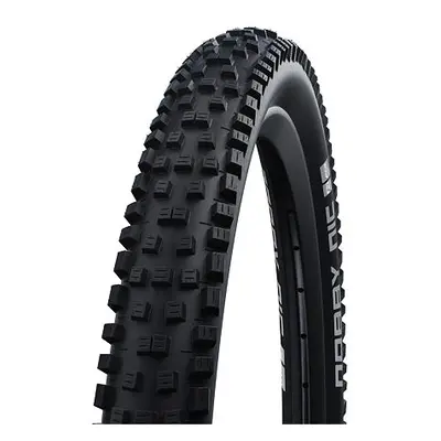 Plášť SCHWALBE Nobby Nic new Performance line 29"x2.4/62-622 kevlar černý