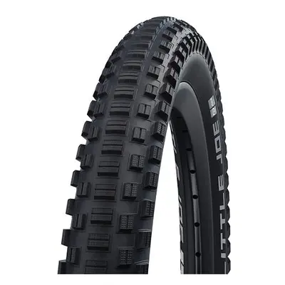 Plášť SCHWALBE Little Joe Performance Line 26"x2.00/50-559 kevlar černý