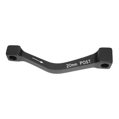 Adaptér kotoučové brzdy AVID přední 180mm/zadní 160mm post bracket