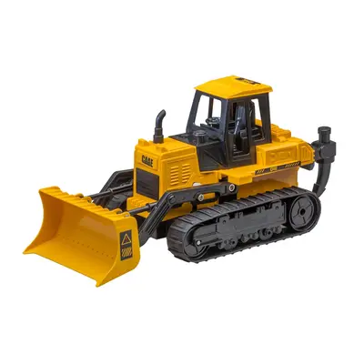 RE.EL Toys RC pásový buldozer TITAN Ruspa Cingolata 2,4 GHz RTR