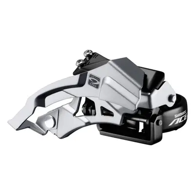 Přesmykač Shimano Acera FD-M3000 3x9 34,9/31,8+28,6mm original balení