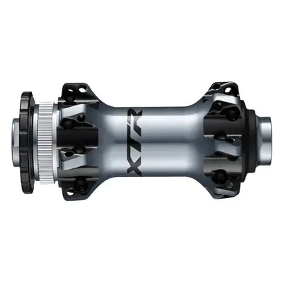 Náboj Shimano XTR HB-M9110 přední 28d E-Thru černý original balení