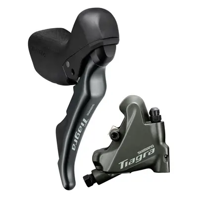 Brzda Shimano Tiagra R4720 zadní komplet +chladič originalní balení