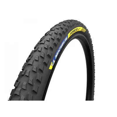 Plášť MICHELIN FORCE XC2 TS TLR 29"x2.10/54-622 RL kevlar