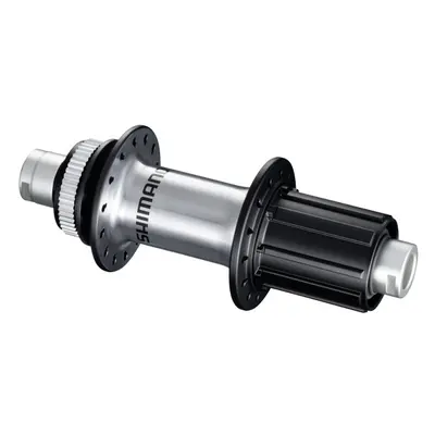 Náboj Shimano FH-RS770 zadní 36d 10,11r E-Thru stříbrný original balení