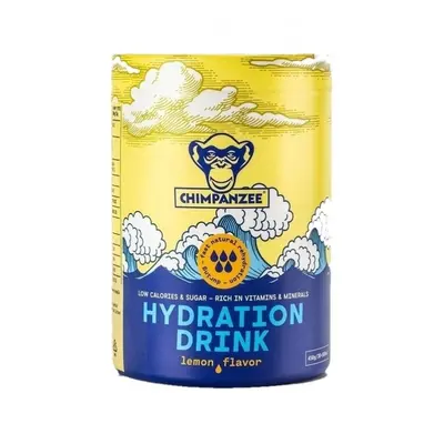 Nápoj Chimpanzee Hydration Drink 450g citron