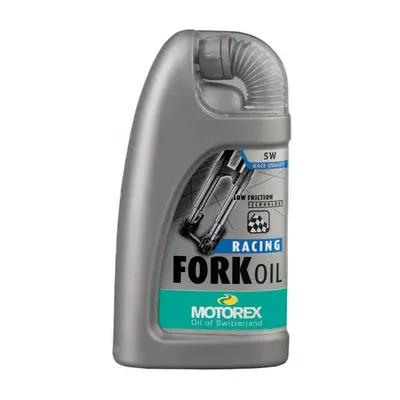 Olej MOTOREX Racing Fork Oil 7.5W 1l