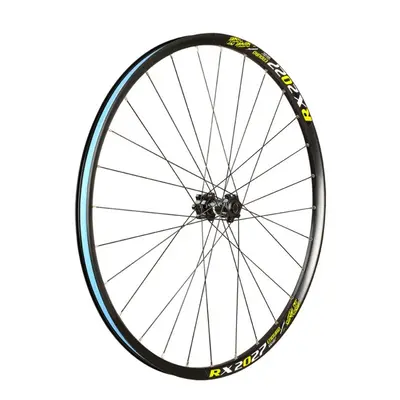 Kolo zapletené Remerx RX2027 622x27 zadní 28 děr černé RX2560 disc