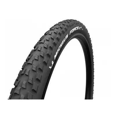 Plášť MICHELIN FORCE XC2 TS TLR 29"x2.10/54-622 PL kevlar