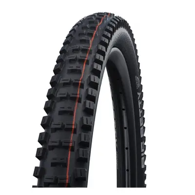 Plášť SCHWALBE Big Betty Evolution Line 29x2.40/62-622 kevlar hnědý bok