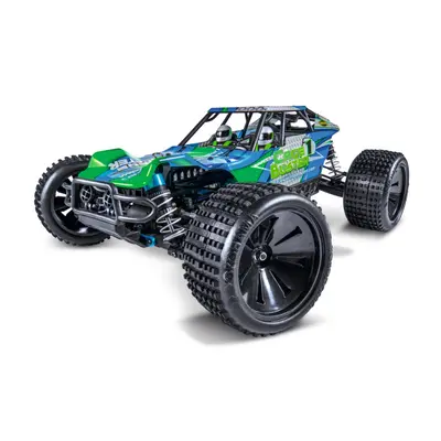 Carson RC auto Cage Buster 1:10 RTR