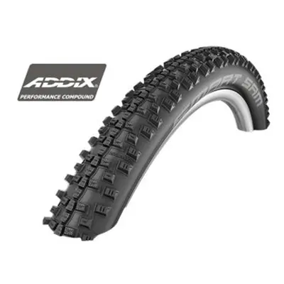 Plášť SCHWALBE Smart Sam Performance Line 28"x1.60/42-622 reflex