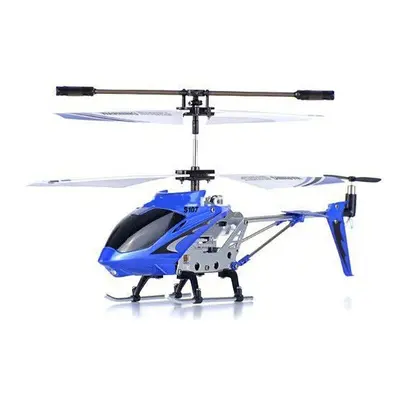 Syma RC vrtulník S107G modrá