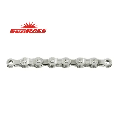 Řetěz SunRace CNM94 9k 116čl. stříbrný