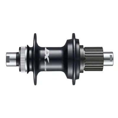 Náboj Shimano XT FH-M8110 zadní 36d 12r černý original balení