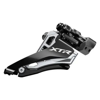 Přesmykač Shimano XTR FD-M9100-M 34,9 + 31,8/28,6 original balení