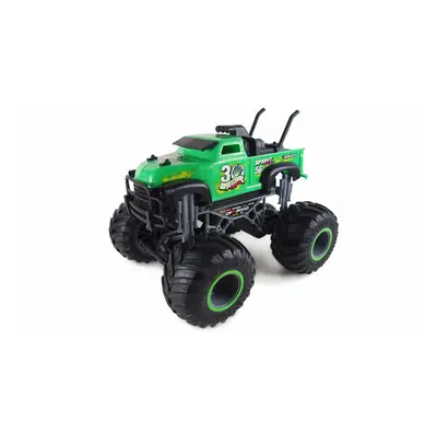 Amewi RC auto Monster Truck Crazy 1:16 zelená