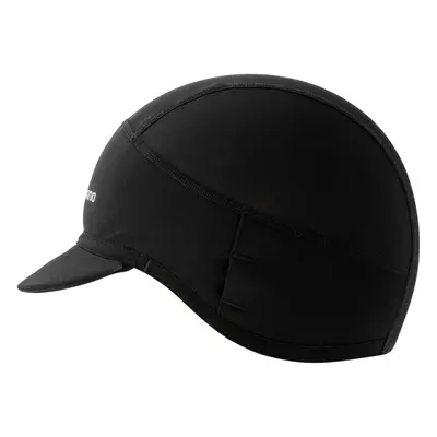 Čepice Shimano Extreme Winter Cap pod helmu černá