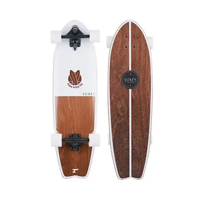 Longboard Tempish SURFY II