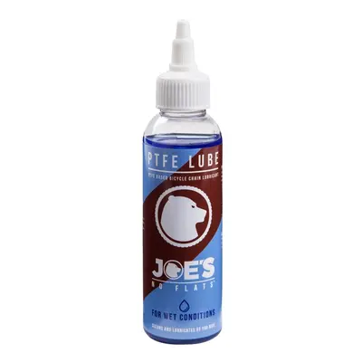 Olej JOES PTFE Lube WET 125ml