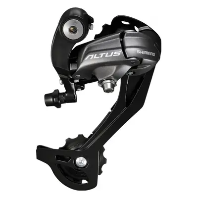 Měnič MTB 9k Shimano Altus M370 černý dlouhé vodítko original balení