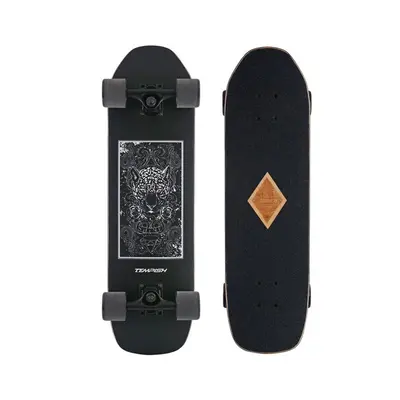 Longboard Tempish PANTAR