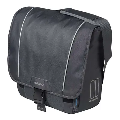 Brašna BASIL Sport Design Commuter 18l grafit