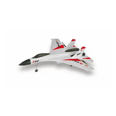 Amewi RC letadlo SU-27 6G Gyro RTF sada